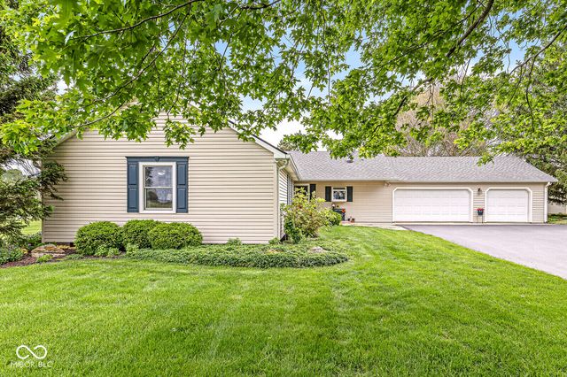 3785 N US Highway 52, Lebanon, IN 46052
