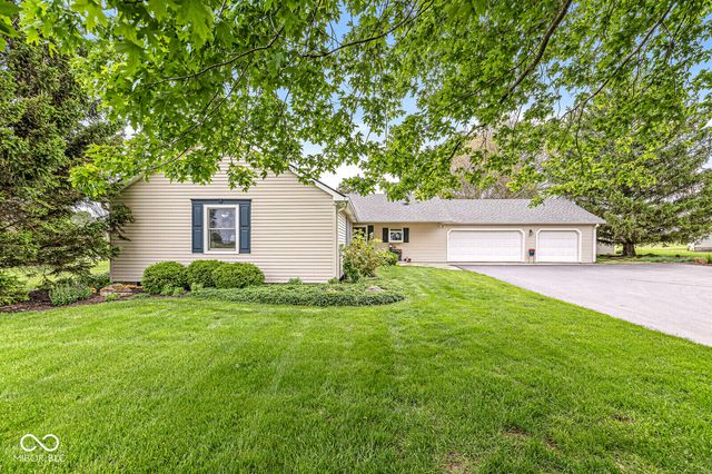 3785 N US Highway 52, Lebanon, IN 46052