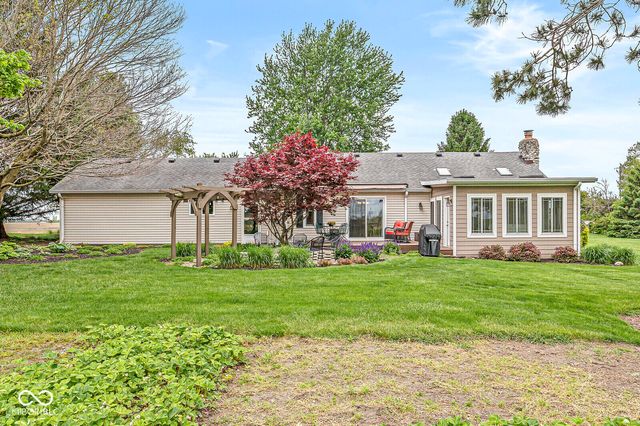 3785 N US Highway 52, Lebanon, IN 46052