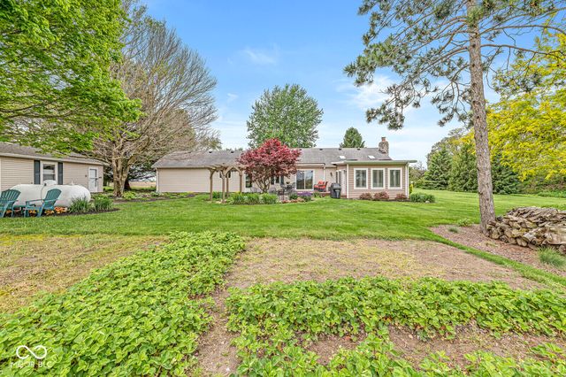 3785 N US Highway 52, Lebanon, IN 46052