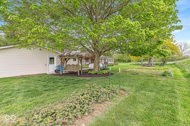 3785 N US Highway 52, Lebanon, IN 46052