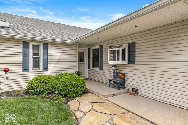3785 N US Highway 52, Lebanon, IN 46052