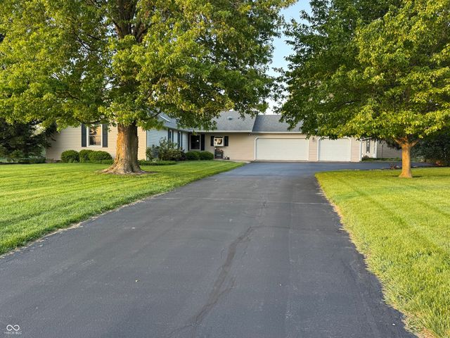 3785 N US Highway 52, Lebanon, IN 46052