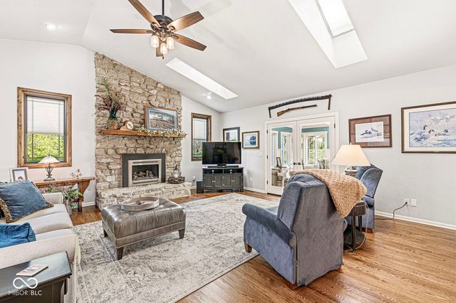 3785 N US Highway 52, Lebanon, IN 46052