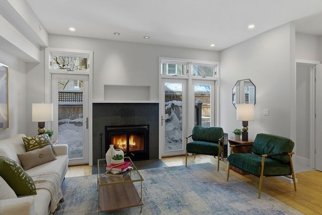 8 Valentine St 8, Cambridge, MA 02139