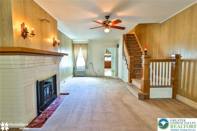 117 East Fairview Street, Bethlehem City, PA 18018