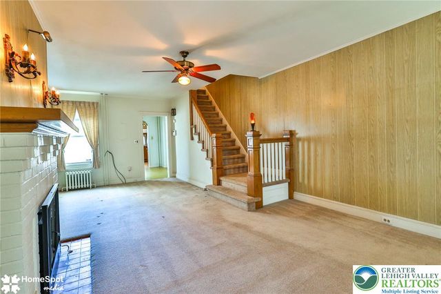 117 East Fairview Street, Bethlehem City, PA 18018