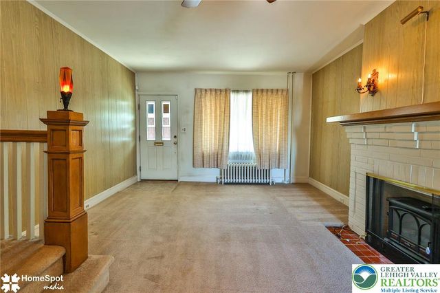 117 East Fairview Street, Bethlehem City, PA 18018