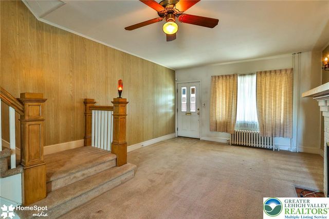 117 East Fairview Street, Bethlehem City, PA 18018