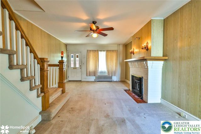 117 East Fairview Street, Bethlehem City, PA 18018