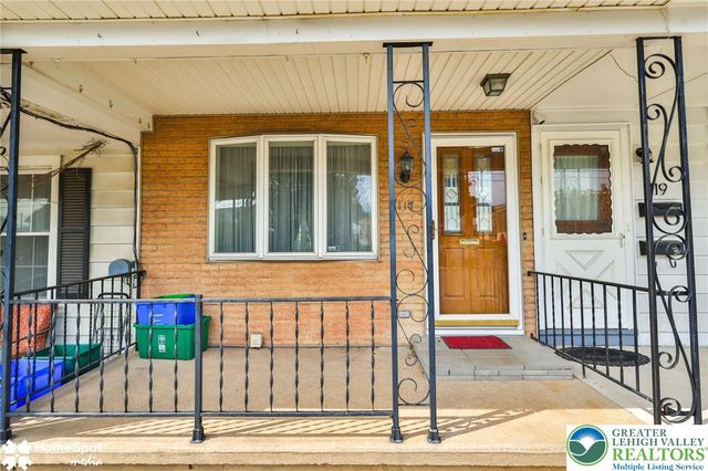 117 East Fairview Street, Bethlehem City, PA 18018