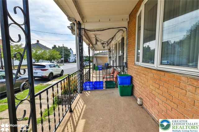 117 East Fairview Street, Bethlehem City, PA 18018