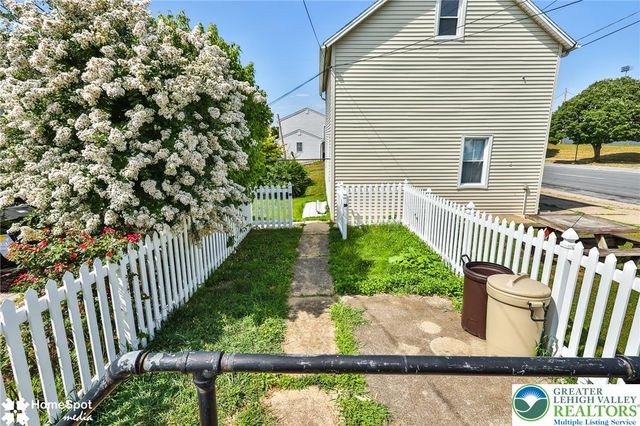 117 East Fairview Street, Bethlehem City, PA 18018