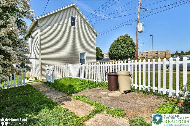 117 East Fairview Street, Bethlehem City, PA 18018