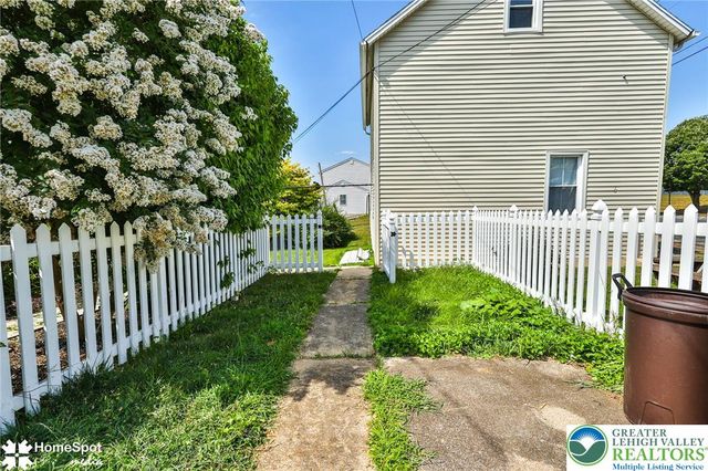 117 East Fairview Street, Bethlehem City, PA 18018