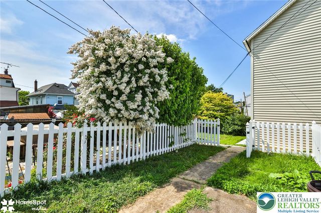 117 East Fairview Street, Bethlehem City, PA 18018