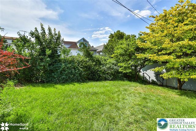 117 East Fairview Street, Bethlehem City, PA 18018