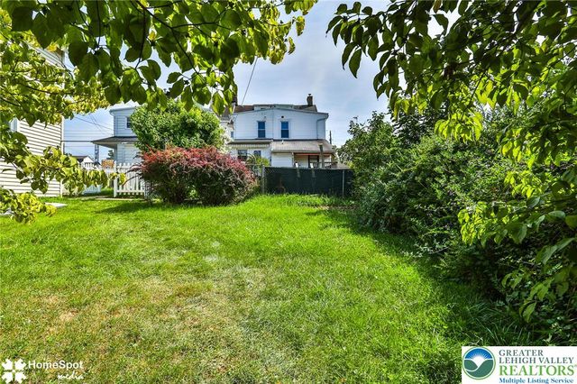 117 East Fairview Street, Bethlehem City, PA 18018