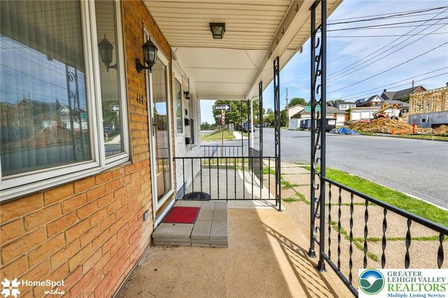 117 East Fairview Street, Bethlehem City, PA 18018