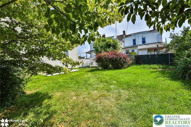 117 East Fairview Street, Bethlehem City, PA 18018