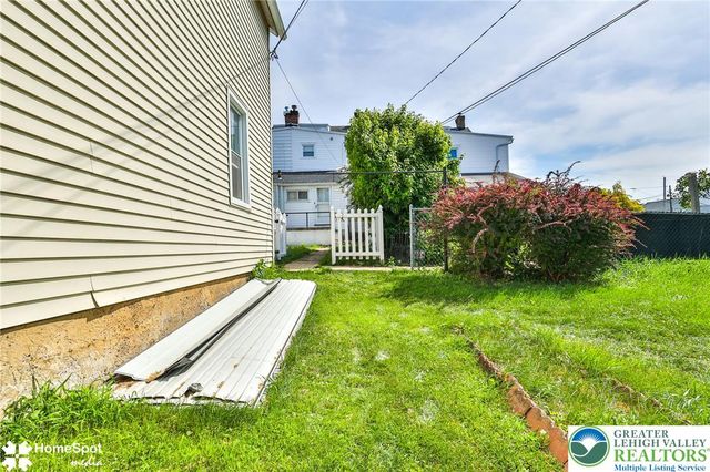 117 East Fairview Street, Bethlehem City, PA 18018