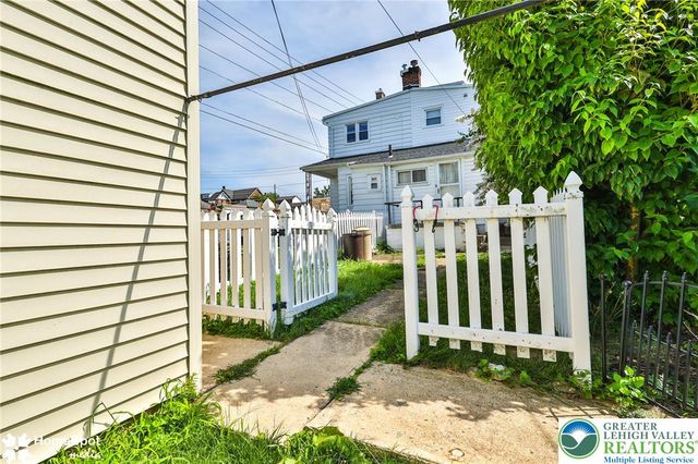 117 East Fairview Street, Bethlehem City, PA 18018