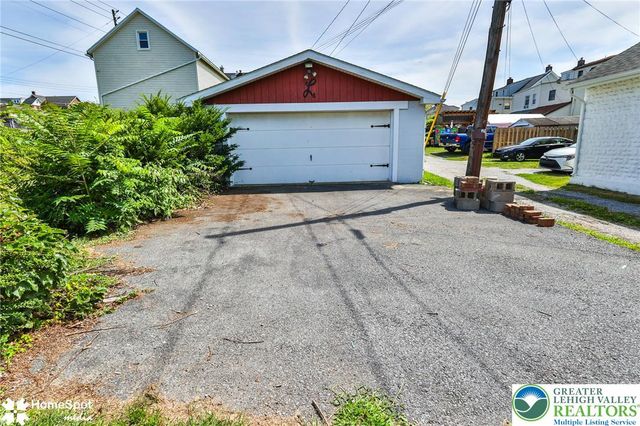 117 East Fairview Street, Bethlehem City, PA 18018
