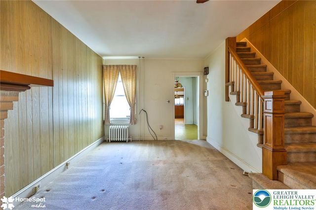 117 East Fairview Street, Bethlehem City, PA 18018
