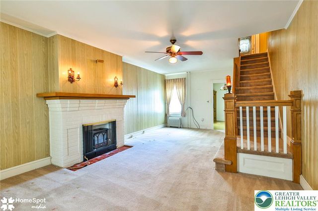117 East Fairview Street, Bethlehem City, PA 18018