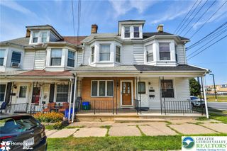 117 East Fairview Street, Bethlehem City, PA 18018