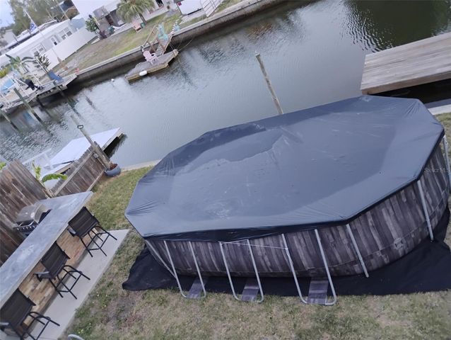 6728 SEA RANCH DR, Hudson, FL 34667