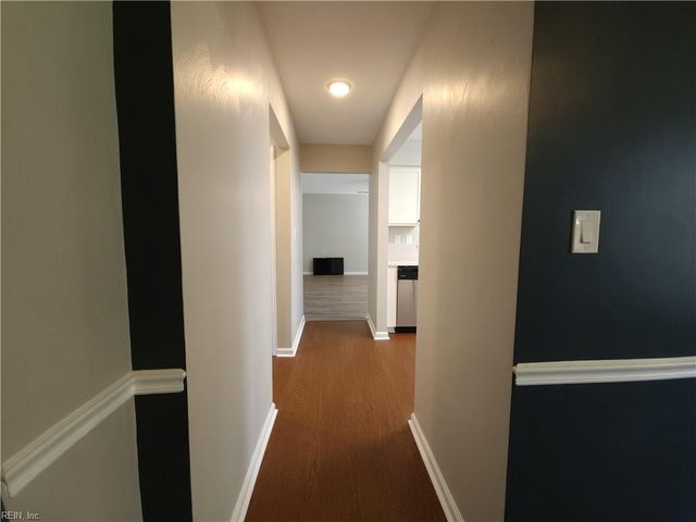 3929 Terrywood DR, Virginia Beach, VA 23456