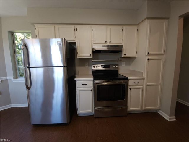 3929 Terrywood DR, Virginia Beach, VA 23456