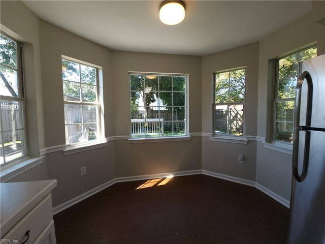3929 Terrywood DR, Virginia Beach, VA 23456