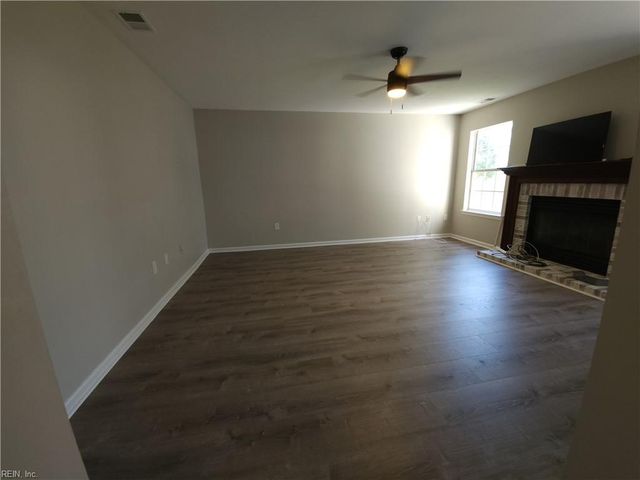 3929 Terrywood DR, Virginia Beach, VA 23456