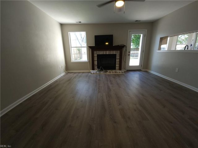 3929 Terrywood DR, Virginia Beach, VA 23456