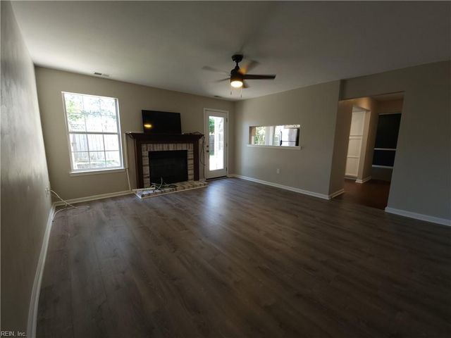 3929 Terrywood DR, Virginia Beach, VA 23456