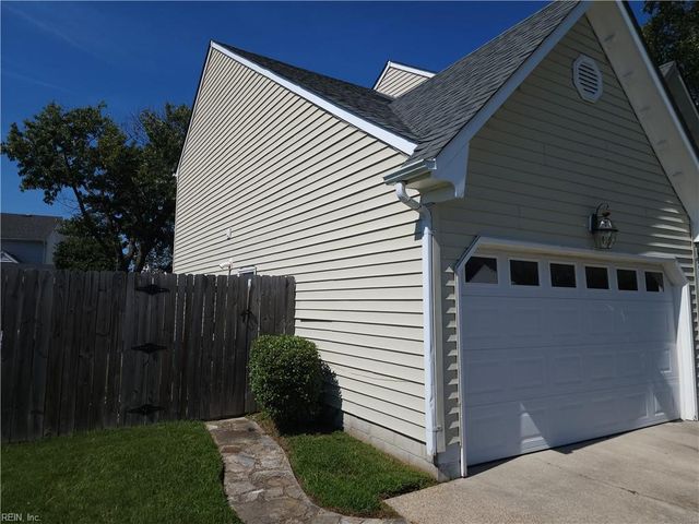 3929 Terrywood DR, Virginia Beach, VA 23456