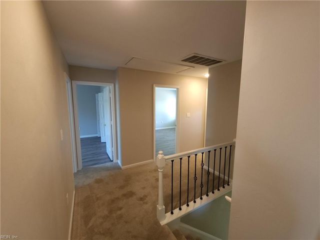 3929 Terrywood DR, Virginia Beach, VA 23456