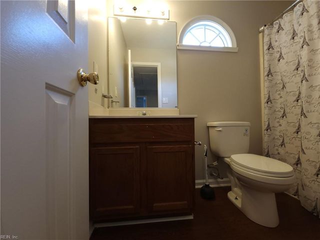 3929 Terrywood DR, Virginia Beach, VA 23456