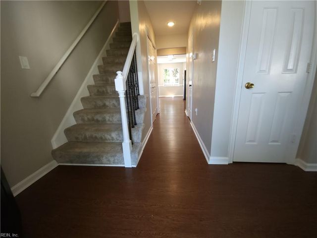 3929 Terrywood DR, Virginia Beach, VA 23456