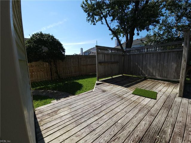 3929 Terrywood DR, Virginia Beach, VA 23456