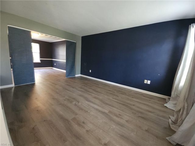 3929 Terrywood DR, Virginia Beach, VA 23456