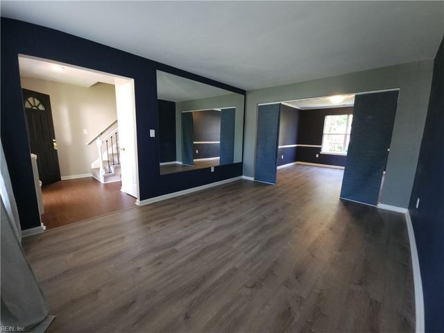 3929 Terrywood DR, Virginia Beach, VA 23456