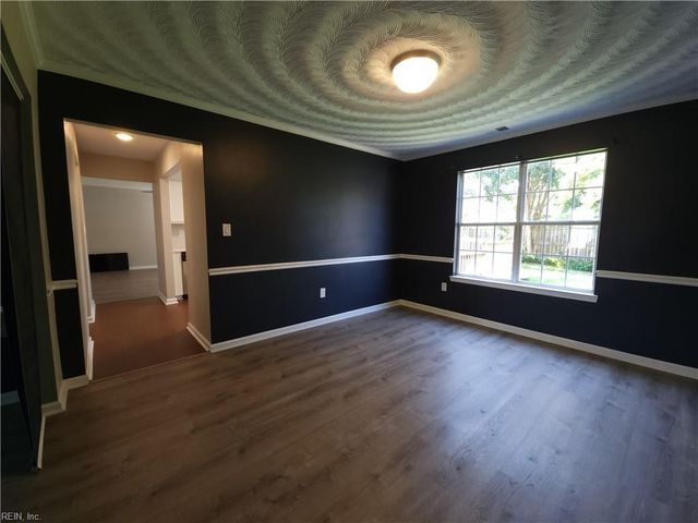 3929 Terrywood DR, Virginia Beach, VA 23456