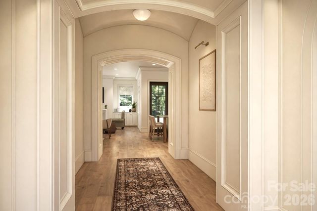 614 Moravian Lane, Charlotte, NC 28207