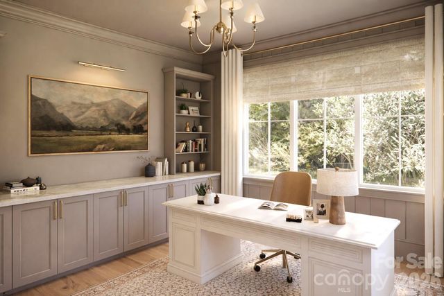 614 Moravian Lane, Charlotte, NC 28207