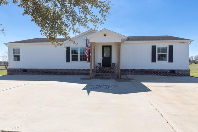 2201 Lauren Lane, Sealy, TX 77474