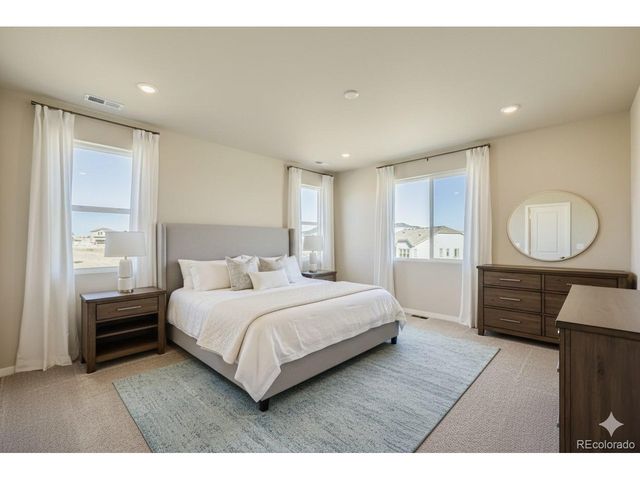 16681 Stelvio Pt, Parker, CO 80134