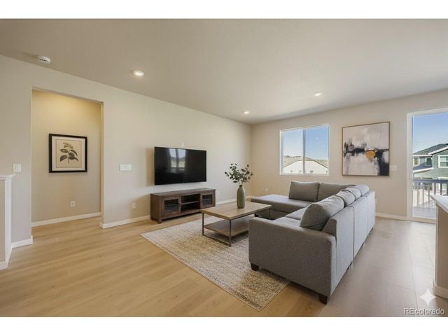 16681 Stelvio Pt, Parker, CO 80134